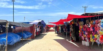 Se dio inicio a la regularización de negocios a través de una licencia para poder operar ya sea en establecimientos o de manera ambulante.
