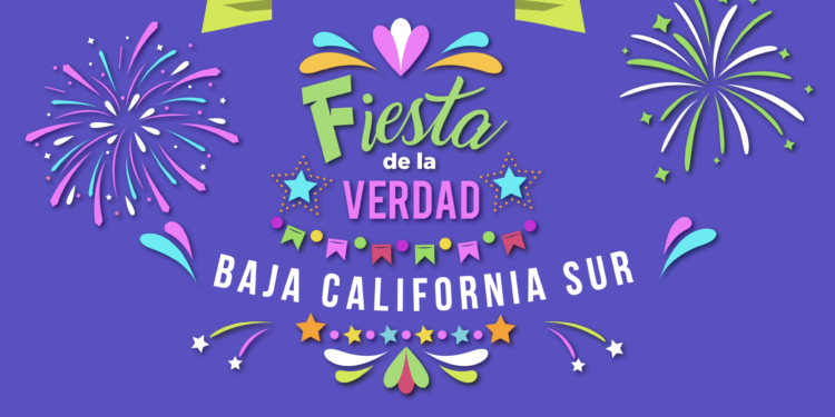 Se da inicio a la organización del evento “La Fiesta De La Verdad” 2023, cuya sede será el municipio de Los Cabos este próximo 12 de octubre.