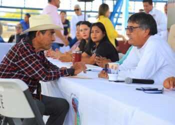 Como parte de los compromisos institucionales con la ciudadanía, el alcalde de Los Cabos Oscar Leggs Castro anunció que el Gobierno Municipal que preside desarrollará la 23° Audiencia Pública