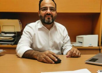 El director municipal de Ingresos del XIV Ayuntamiento de Los Cabos Miguel Ángel Cedeño Alba, señaló que las y los contribuyentes siguen confiando en el Gobierno Municipal que preside Oscar Leggs Castro
