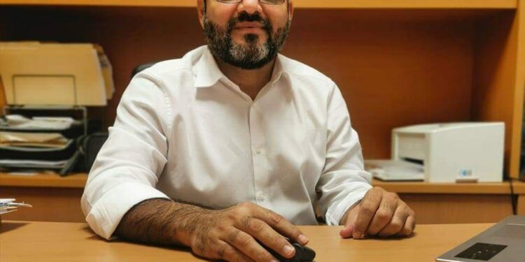 El director municipal de Ingresos del XIV Ayuntamiento de Los Cabos Miguel Ángel Cedeño Alba, señaló que las y los contribuyentes siguen confiando en el Gobierno Municipal que preside Oscar Leggs Castro