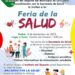 “Feria De La Salud”