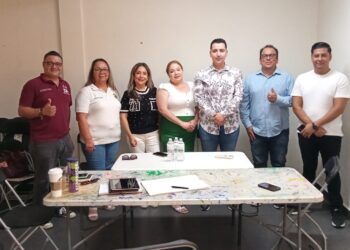 El alcalde Oscar Leggs Castro ha instruido a diferentes dependencias para realizar actividades culturales, económicas  y recreativas, específicamente en el Trópico de Cáncer.