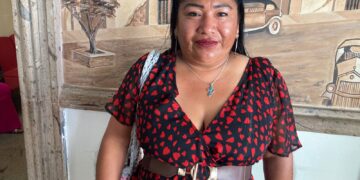 El domingo 27 se le entregará al alcalde Oscar Leggs Castro el bastón de mando y se expondrá la cultura de los pueblos indígenas.