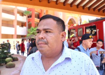 “Unidos por la Solidaridad: Colecta de Ayuda para Mulegé tras el Paso del Huracán ‘Hilary'”