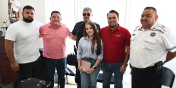 El Gobierno Municipal que preside Oscar Leggs Castro, a través del Instituto del Deporte del Municipio de Los Cabos (INDEM) en colaboracion con  DGSPPPTM inician con los preparativos correspondientes a la celebración de la Independencia de México y el desfile cívico-militar del 16 de septiembre.