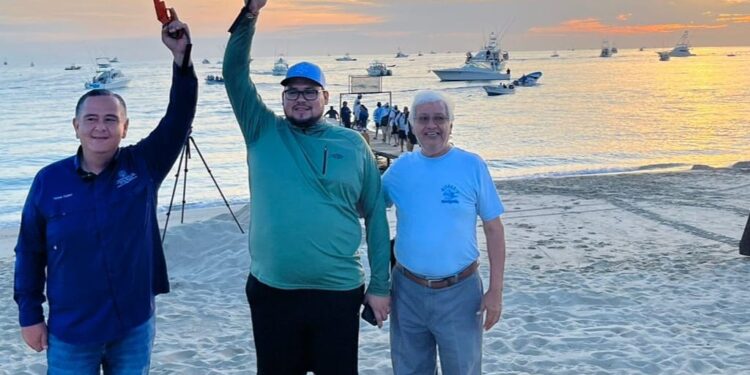 “Bisbee’s East Cape Off Shore 2023”.