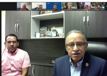 Trabaja UABCS en diagnóstico integral de conectividad para fortalecer su ecosistema de tecnologías de información y comunicación