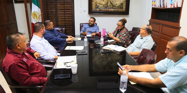 El director municipal de Asuntos Jurídicos, dejó en claro que es el Ayuntamiento de Los Cabos el que regula y administra dicho predio sin que nadie más tome injerencia del mismo.