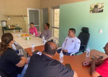 Impulsan un plan de acción en el Parque Ecológico de la Delegación de Santiago, que actualmente funciona como refugio temporal y alberga alrededor de 10 canes rescatados y 12 animales de diversas especies.