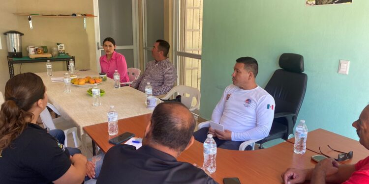 Impulsan un plan de acción en el Parque Ecológico de la Delegación de Santiago, que actualmente funciona como refugio temporal y alberga alrededor de 10 canes rescatados y 12 animales de diversas especies.