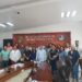 Se realizó la presentación de avances de la Etapa de Diagnóstico y los Mapas de Aptitud Sectorial durante la Tercera Sesión Ordinaria del Comité de Ordenamiento Ecológico Local del Municipio de Los Cabos