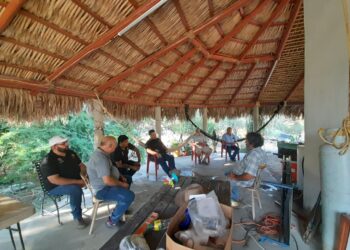 Debido a los eventos sísmicos que se han presentado en la zona rural, fueron colocados sismógrafos a fin de llevar un registro de dichos movimientos telúricos