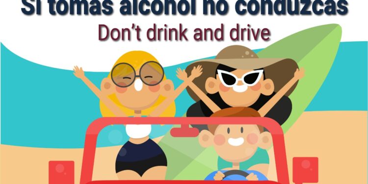 El equipo de la Dirección General de Seguridad Pública, Policía Preventiva y Tránsito Municipal, sugiere algunas acciones para disminuir situaciones que pongan en riesgo a la ciudadanía