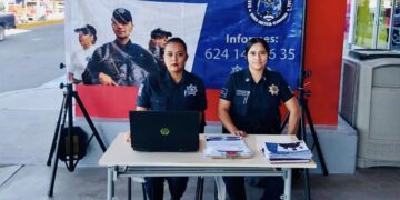 “Únete a la Misión: Oportunidades de Ingreso a la Dirección de Seguridad Pública en Los Cabos”