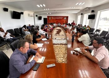 ‘’La Fiesta de la Verdad’’