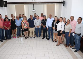 Se dan a conocer los resultados logrados luego de los recorridos permanentes de supervisión para atender las principales necesidades que aquejan a la comunidad.
