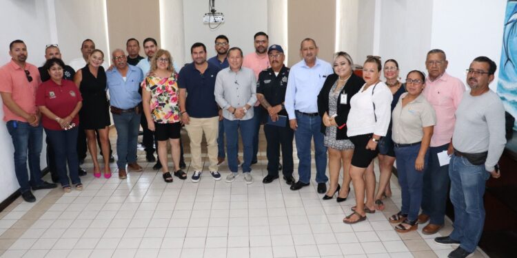 Se dan a conocer los resultados logrados luego de los recorridos permanentes de supervisión para atender las principales necesidades que aquejan a la comunidad.