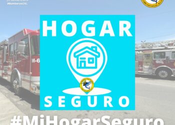 El Cuerpo de Bomberos de Cabo San Lucas durante el mes de agosto tiene preparadas actividades alusivas al Día del Bombero Nacional