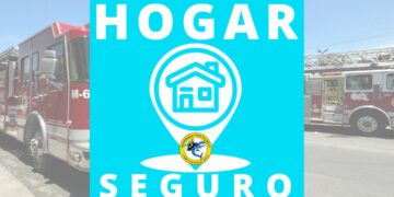 El Cuerpo de Bomberos de Cabo San Lucas durante el mes de agosto tiene preparadas actividades alusivas al Día del Bombero Nacional
