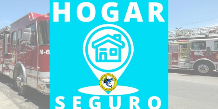 El Cuerpo de Bomberos de Cabo San Lucas durante el mes de agosto tiene preparadas actividades alusivas al Día del Bombero Nacional