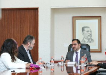 Impulsan diputados comparecencia con el titular del IPN por hechos de corrupción