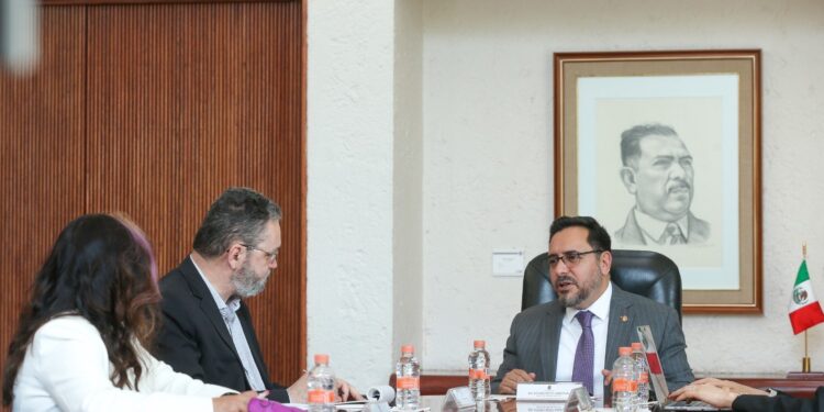 Impulsan diputados comparecencia con el titular del IPN por hechos de corrupción