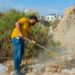 El Programa de Sectorización en Cabo San Lucas avanza de manera positiva.