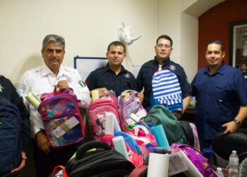 “Unidos Somos Útiles”