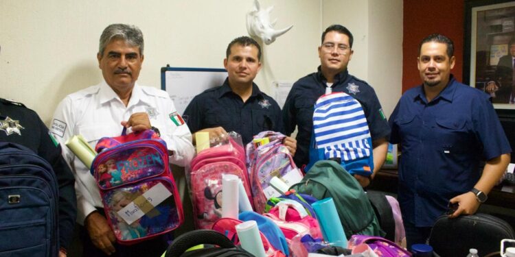 “Unidos Somos Útiles”