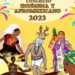 “Celebrando la Diversidad Cultural: Congreso Indígena y Afromexicano 2023 en Los Cabos”