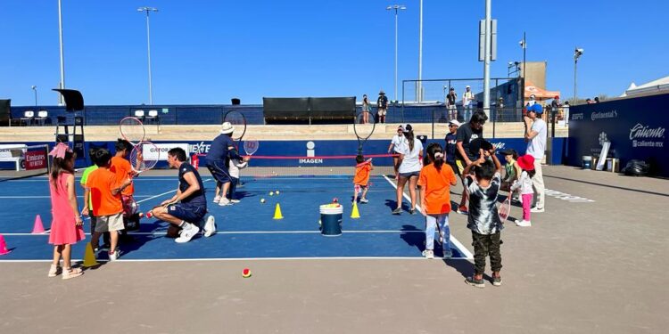 Evento “Family Day”