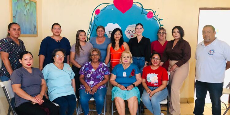 “Soy Mayor y Ejerzo mis Derechos”