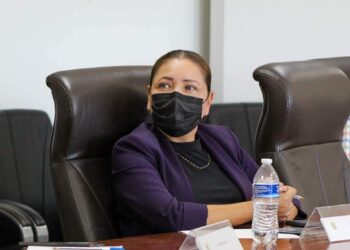 “Transparencia y Eficacia: Avances en la Atención Ciudadana y Control Administrativo en Los Cabos”