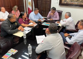 Autoridades de los tres niveles de Gobierno realizarán acciones de prevención como notificaciones, donde se les informe que debido a que el área en la que se encuentran asentadas es de alto riesgo por inundación, no deben ser habitables.