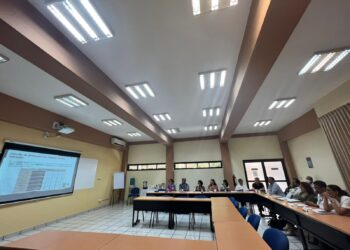 “Estrategias en materia de cambio climático, implicaciones para el Estado de Baja California Sur”