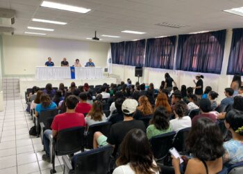 Celebra UABCS Día del Veterinario y Veterinaria Zootecnista&nbsp;