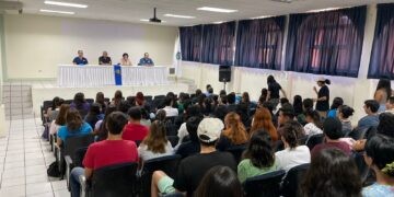Celebra UABCS Día del Veterinario y Veterinaria Zootecnista&nbsp;