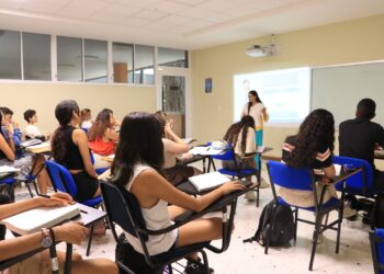 Por segundo año consecutivo, la UABCS es sede de Clubes de Ciencia México