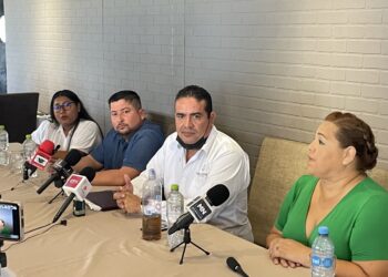 Líder Social y Abogado Alejandro Rojas Anuncia Defensa Legal Contra Autoridades del ISSSTE por Caso de Enfermera