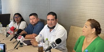 Líder Social y Abogado Alejandro Rojas Anuncia Defensa Legal Contra Autoridades del ISSSTE por Caso de Enfermera