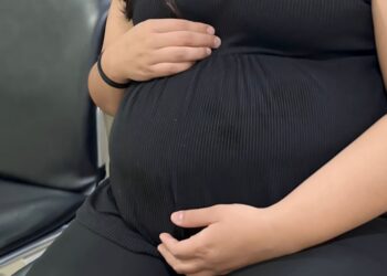 Prioriza IMSS Baja California Sur atención durante embarazo, a través del modelo de Atención Materna Integral