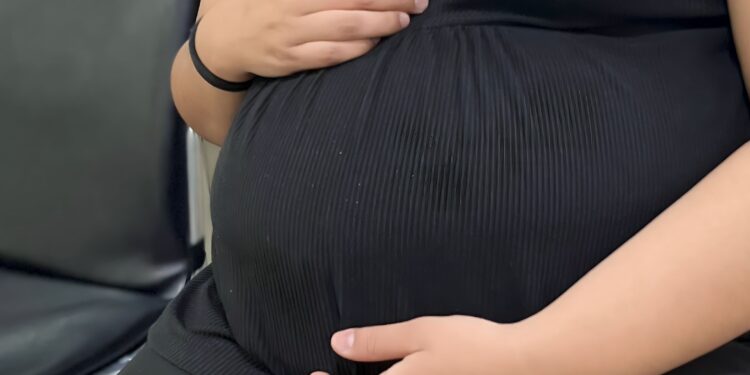 Prioriza IMSS Baja California Sur atención durante embarazo, a través del modelo de Atención Materna Integral