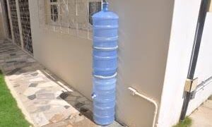 Optimización del agua de aire acondicionado: Aprovecha al máximo este recurso valioso