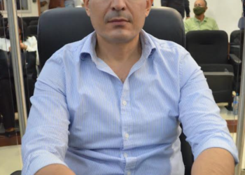 Los cortes de energía deben de ser resueltos a la brevedad: Rigoberto Mares