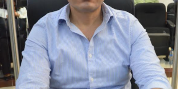 Los cortes de energía deben de ser resueltos a la brevedad: Rigoberto Mares