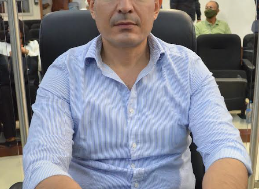 Los cortes de energía deben de ser resueltos a la brevedad: Rigoberto Mares