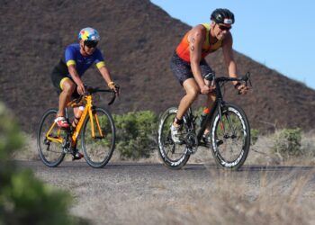 Invita Deporte Municipal al evento de ciclismo “Tour Locura La Paz 2023”