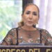 &nbsp;Se pronuncia Diputada Eda Palacios para que tres niveles de gobierno implementen un programa de control biológico del lirio acuático en el Estero de SJC