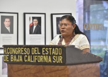 Convocan al 3er periodo extraordinario de sesiones